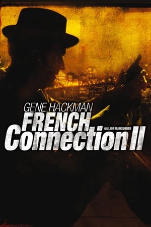 Stream French Connection II (1975)