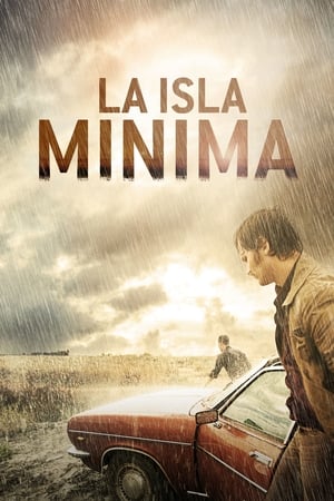 Play Online La isla mínima (2014)