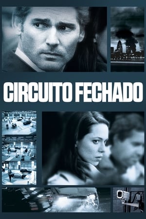 Watch Circuito Fechado (2013)