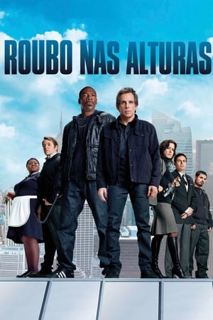 Roubo nas Alturas (2011)
