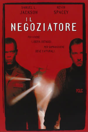 Stream Il negoziatore (1998)