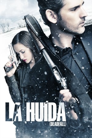 Watch La huída (2012)