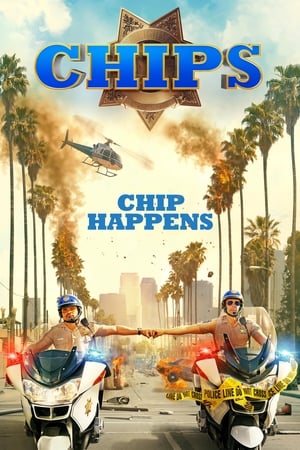 Play Online CHiPS (2017)