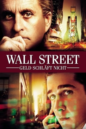 Wall Street - Geld schläft nicht (2010)