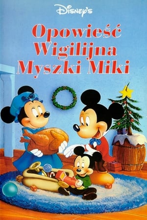 Play Online Opowieść wigilijna Myszki Miki (1983)