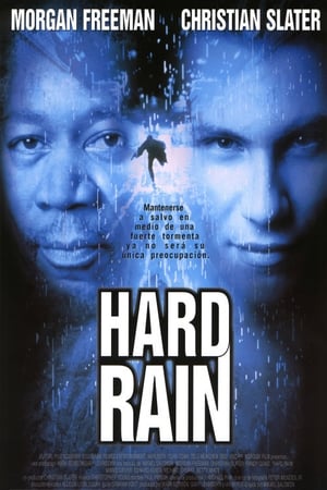 Stream Hard Rain (1998)