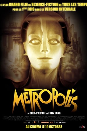 Play Online Metropolis (1927)