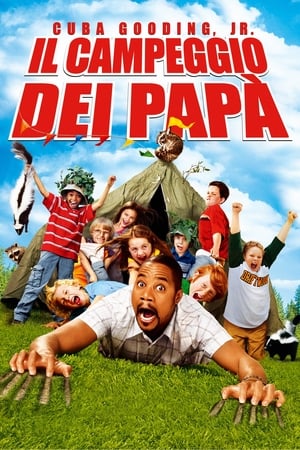 Play Online Il campeggio dei papà (2007)