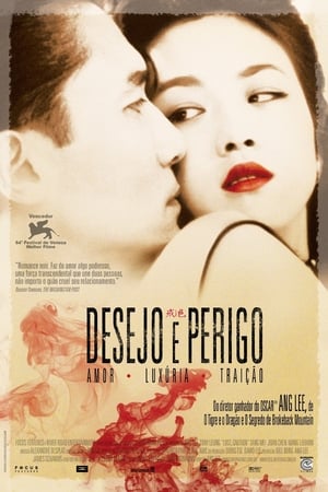 Watch Desejo e Perigo (2007)