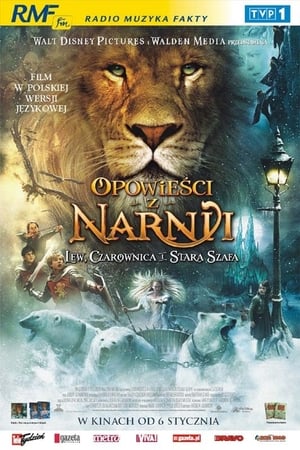 Play Online Opowieści z Narnii: Lew, Czarownica i Stara Szafa (2005)