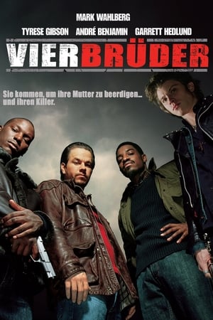 Watch Vier Brüder (2005)