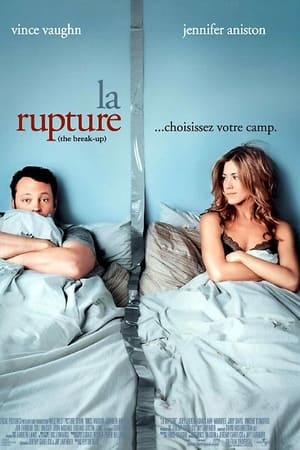 Watch La Rupture (2006)