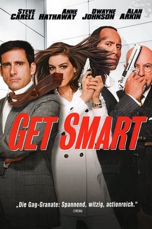 Watch Get Smart (2008)