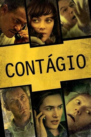 Play Online Contágio (2011)