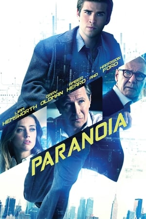 Streaming Paranoia (2013)