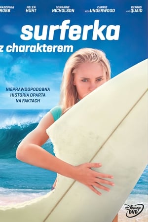 Surferka z charakterem (2011)