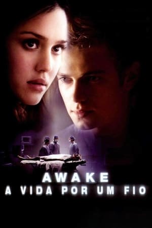 Streaming Awake - A Vida por um Fio (2007)