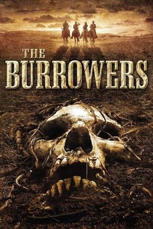 Streaming The Burrowers - Das Böse unter der Erde (2008)