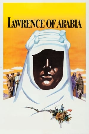 Watching アラビアのロレンス (1962)