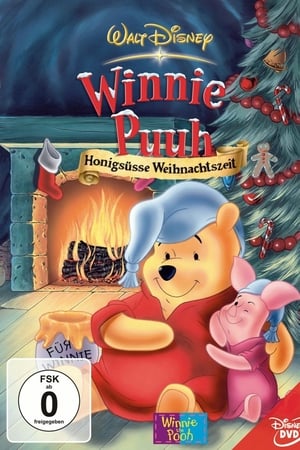 Stream Winnie Puuh - Honigsüße Weihnachtszeit (2002)
