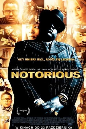 Watch Notorious (2009)