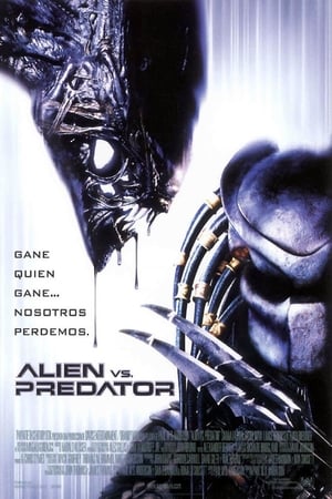 Watching Alien vs. Predator (2004)