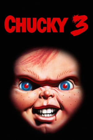 Watch Chucky 3 (1991)