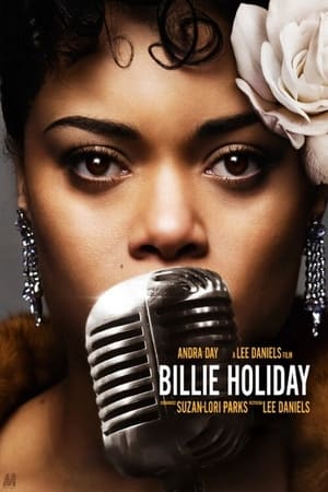 Billie Holiday (2021)