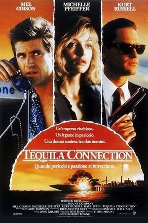 Stream Tequila Connection (1988)