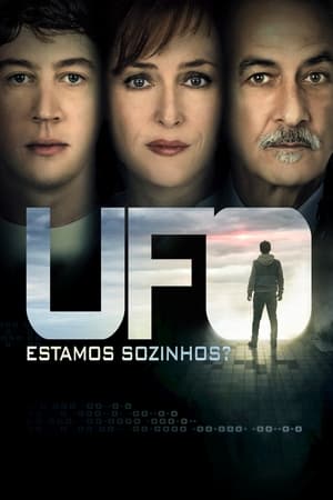 Streaming Ufo - Estamos Sozinhos? (2018)