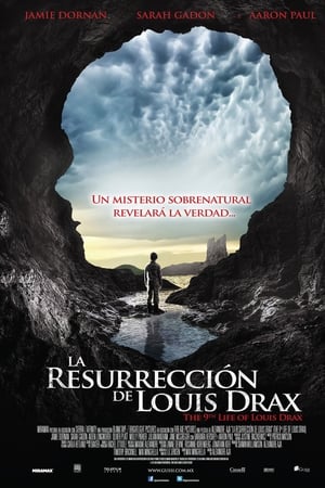 La resurrección de Louis Drax (2016)