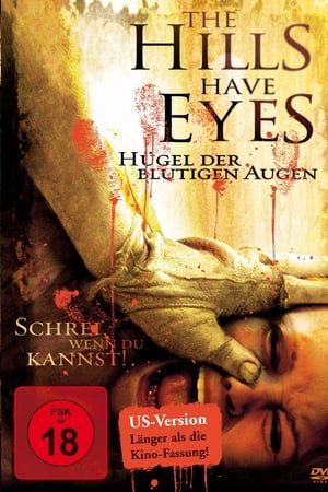 Play Online The Hills Have Eyes - Hügel der blutigen Augen (2006)