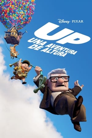 Watching Up (2009)