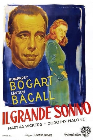 Stream Il grande sonno (1946)