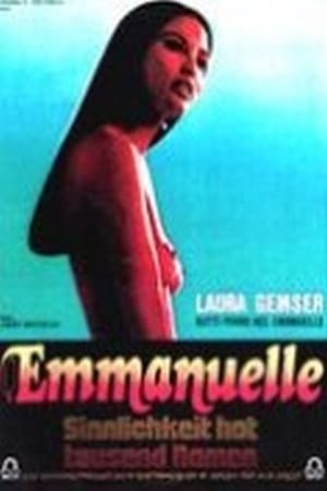Play Online Emanuelle and the Erotic Nights (1978)