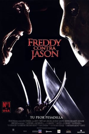 Stream Freddy contra Jason (2003)