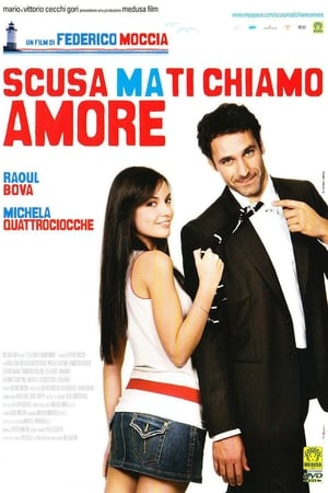 Watching Scusa ma ti chiamo amore (2008)