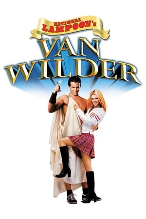 Stream National Lampoon's Van Wilder (2002)