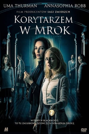 Watch Korytarzem w mrok (2018)