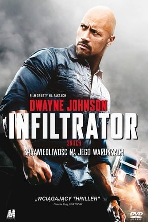 Infiltrator (2013)