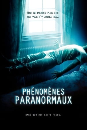Watch Phénomènes paranormaux (2009)