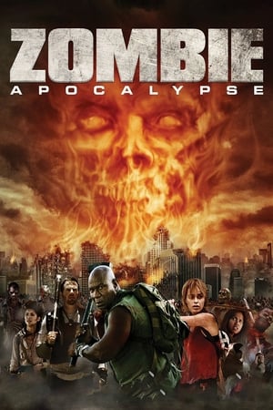 Watch Zombie Apocalypse (2011)