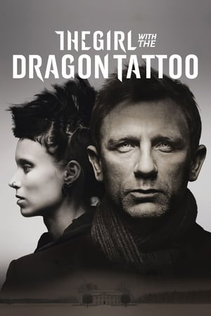 Watch The Girl with the Dragon Tattoo (2011)