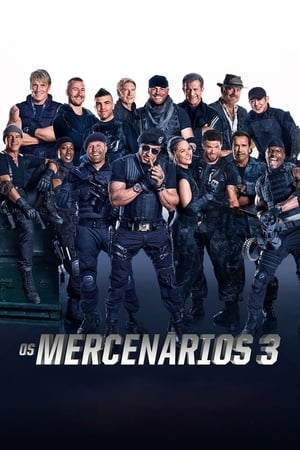 Streaming Os Mercenários 3 (2014)