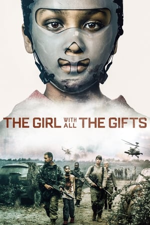 Watch The Girl with All the Gifts (2016)