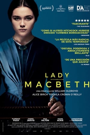 Lady Macbeth (2016)