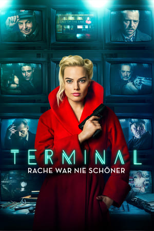 Terminal - Rache war nie schöner (2018)
