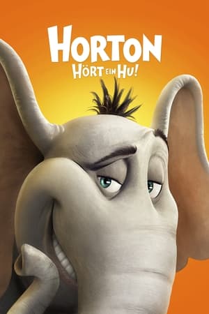 Stream Horton hört ein Hu! (2008)