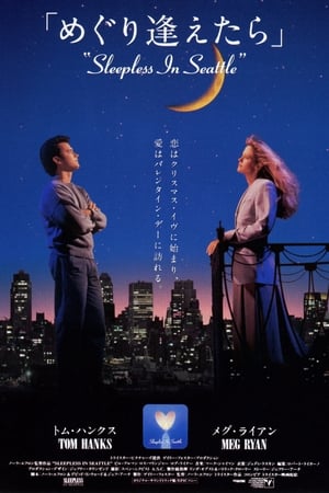 Watching めぐり逢えたら (1993)