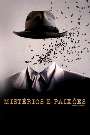 Watch Mistérios e Paixões (1991)